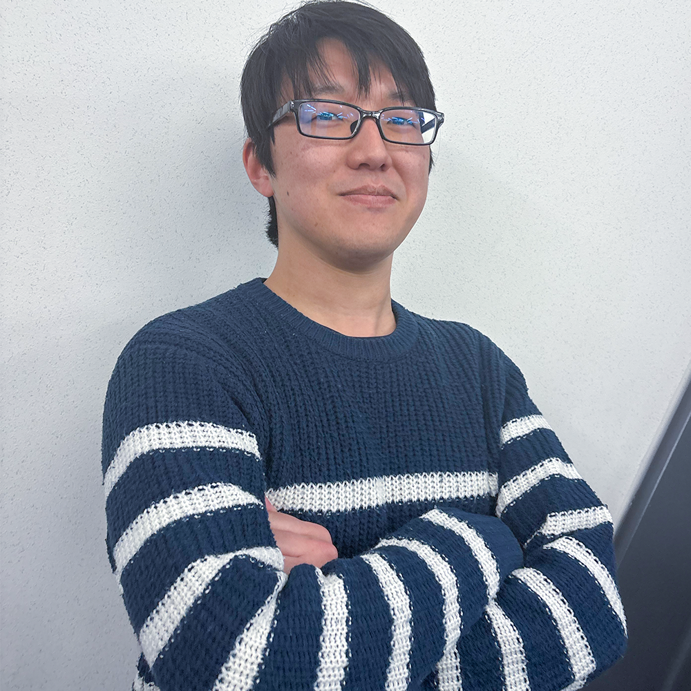 Staff 2
